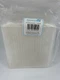 (QTY 5) PFANNENBERG 18611600036 Filter Mat Pf4x, Fluted, ip55 212x200mm(QTY 5) P