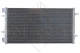 CONDENSER, AIR CONDITIONING 35492