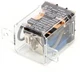 67K65 Lennox 24V Dpdt Fan Relay OEM 67K65