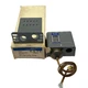 NIB Johnson Controls 1/4&rdquo; Nut 36&rdquo; Cap. Penn Low Pressure Control P70CA-1