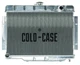 Cold Case Radiators MOJ990A Aluminum Performance Radiator 1970-1985 Jeep CJ Auto