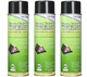 Nu-Calgon 4171-75 Evap Foam No Rinse Evaporator Coil Cleaner, 18 oz. (3-Pack) Nu-Calgon 4171-75 Evap Foam No Rinse Evaporator Coil Cleaner, 18 oz. (3-Pack)