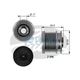 Fits Mercedes Jeep Chrysler + Other Models Ruva Alternator Pulley