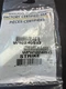 WHIRLPOOL WASHER W10240513 WPW10240513 LID LATCH NEW OEM