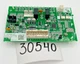 Lennox / 1184-83-510 REV .B / 103686-07 / 2235-251558M / Board
