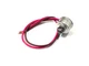 SUPCO SL7503 TUBE MOUNT THERMOSTAT 4387503 5A 240V - SUITS MANY DOMESTIC FRIDGES