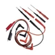 Fieldpiece ADK7 Deluxe Silicone Test Lead Kit
