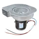 NBK Draft Inducer Furnace Motor for Fasco A369 7062-3915 Trane BLW521 C663946P01