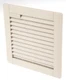 Pfannenberg Fan Filter, Exhaust 150 x 150mm - PFA2000
