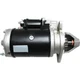 New Starter Motor S.129409 Fits Landini 4560, 5560, 5830, 5840, 5860, 6030