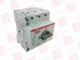 ASEA BROWN BOVERI MS325-4.0HK20 / MS32540HK20 (USED)