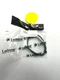 LOCHINVAR SENSOR 100208552 THERMOSTAT
