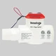 1PC DiversiTech Asurity? CS-1 Pipe Mounted Condensate Float Switch - PVC Te