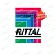Rittal 3294100 SK FILTER MATS FOR SK3281100, SK 3294.100