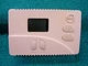 Carrier Bryant Payne TSTATPPBAC01-B 5-2 day Programable Thermostat  "White"