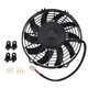 12V 225MM Fan 78-1181 For Thermo King C090 ES100 ES300 V-100 V-190 V Series