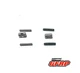 GFR-1129  CVA Rebuild Kit (Rubber TireApollo)