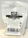 Hubbell Commercial Straight Blade Plug 15A 125V Electrical  Wiring 515PYZ