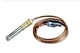 Robertshaw 1951-536 Thermopile 36" Coaxial Gas Pilot Generator