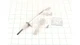 Airwell Hvac Part # 30487 - Igniter Hot Surface