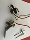 Robertshaw 1830-733 Pilot Electrode Assembly, 2Sl-60.  2 each, one new other use