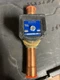 New Parker Sporlan Daikin Valve E25S290E 24/50-60 735048469 1-1/8"OD