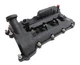2014-2017 LR4 RANGE ROVER SPORT DISCOVERY (L405 L494 L462) 3.0L LEFT VALVE COVER