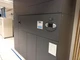 Liebert 22 ton Downflow water cooled DS077WUAOEI DH315A  - Fully refurbished