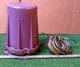 1 USED HONEYWELL C7012A1160 PURPLE PEEPER UV FLAME SENSOR DETECTOR *MAKE OFFER*