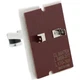 HH12ZB170 -  Upgraded Furnace 3" Limit Switch Directly Replaces Carrier, 