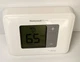 Honeywell Home Pro Series Non-Programmable Thermo 2 Heat/1 Cool TH3210U2004