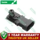 MAP Intake Manifold Sensor Lucas Fits Renault Nissan Dacia Smart Vauxhall Opel
