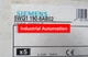 Siemens 5WG1 190-8AB02 5WG1190-8AB02 NEW In Box