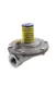 Maxitrol 325-3L-1/2 1/2" Line Regulator Aluminum 2 psi Inlet Pressure