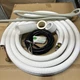 1/4"x3/8"x1/2"x16 icool Mini Split Install Kit .
