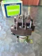 STEVECO 90-340 W-R/RBM TYPE 91 RELAY 2PDT 125VAC COIL 