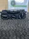 VW GOLF PLUS MK5 1.9 TDI AIR CON HEATER CONTROL PANEL 5M2820045 #VOG