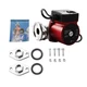 59896771 Single Phase Water Circulator Pump Fits for Grundfos UP15-29SF, Hydr...