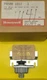 Honeywell P658B-1012 Pneumatic Electric Switch Relay P.E. 10 PSI