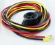 Lennox 15M35 Harness Molded Plug 1ph