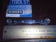 Yellow Jacket 60613 Square End 4-Way Refrigeration Ratchet Wrench HVAC