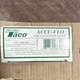 Taco Accu-Flo Circuit Setter Valve 3/4 in ACUF-075-AC-1
