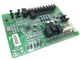 Lennox Heat Pump Control Board 1184-501 103369-02 used #D558A