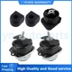 5PCS Left+Right Engine Motor Transmission Mounts For BMW X5 E70 3.0si xDrive35i