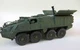 Stryker M1129 MC Trident 87118 Resin 1/87 Scale Kit Unassembled