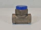 Spirax Sarco 3/4" TD52 Thermo Dynamic Steam Trap 600 PSIG 