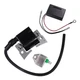 Ignition Coil 101909201 & RPM REV Limiter 1019094-01 & Igniter Module 