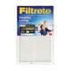 4408415 AIR FLTR 14X30X1 1900MPR Filtrete 14 in. W X 30 in. H X 1 in. D Fiber...