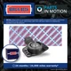 Engine Mount fits VAUXHALL MOVANO A 2.2D Upper Right 00 to 10 Mounting B&B New