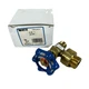 WATTS Brass HB-1/0035010 HOSE BIBB Type BOILER DRAIN with Vacuum Breaker 1/2"